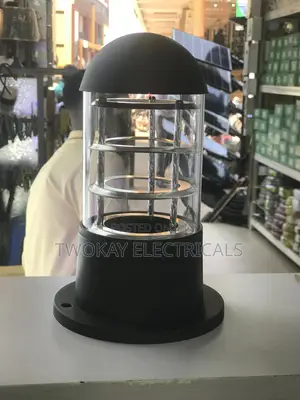 Reflector Gate Light Fence Light