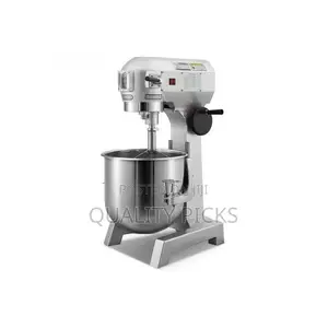 30L Commercial Adjustable Electric Food Dough Stand Mixer