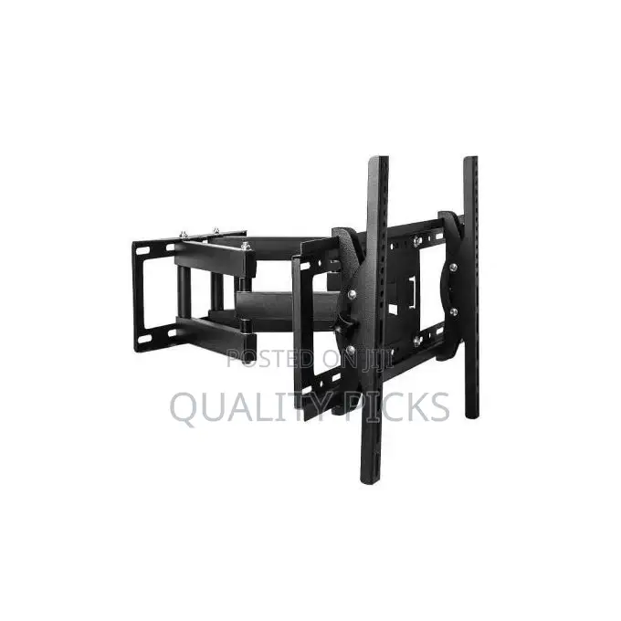 400x400 Wall Mount 32" 65" Remote Control Tv Stand Organizer