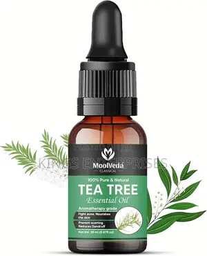 Humidifier Essential Oils