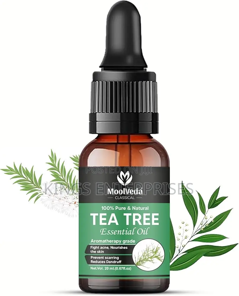 Humidifier Essential Oils