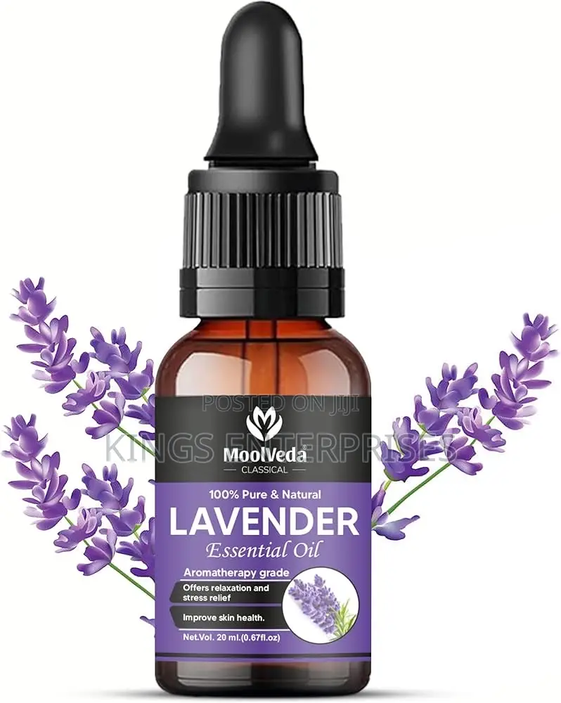 Humidifier Essential Oils