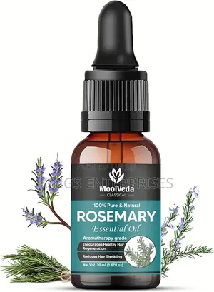 Humidifier Essential Oils