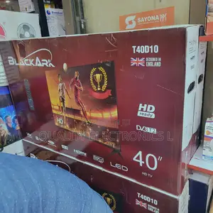 Blackark 40 Inches Digital Tv