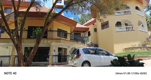 9bdrm House in Fs Properties Ltd, Central Division for rent