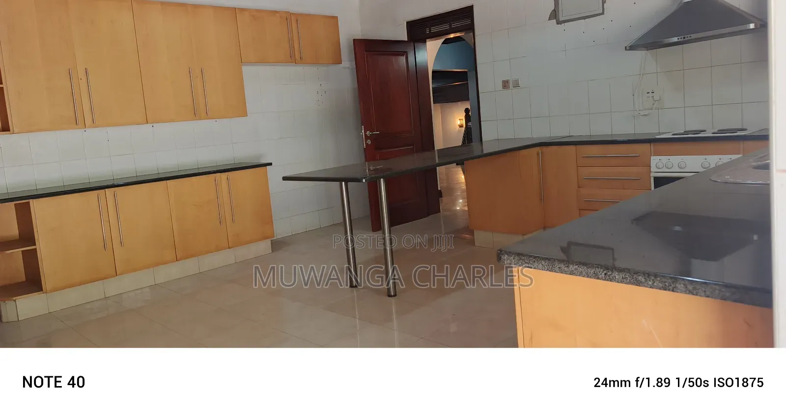 9bdrm House in Fs Properties Ltd, Central Division for rent