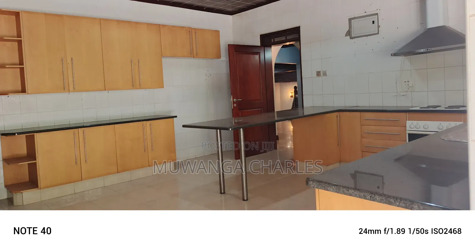 9bdrm House in Fs Properties Ltd, Central Division for rent
