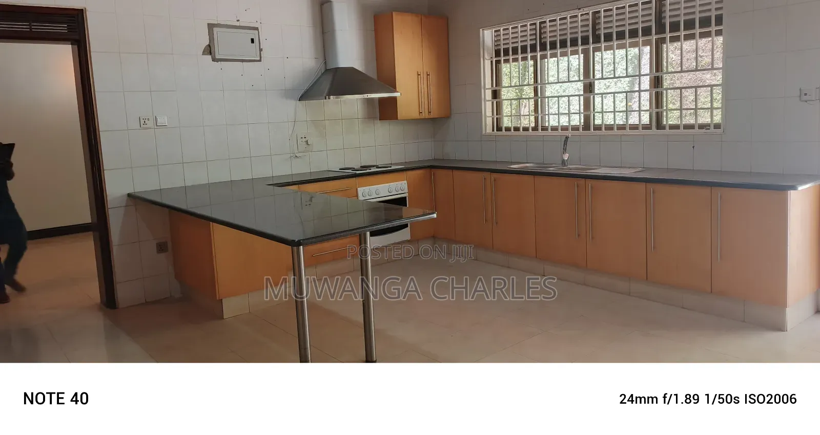 9bdrm House in Fs Properties Ltd, Central Division for rent