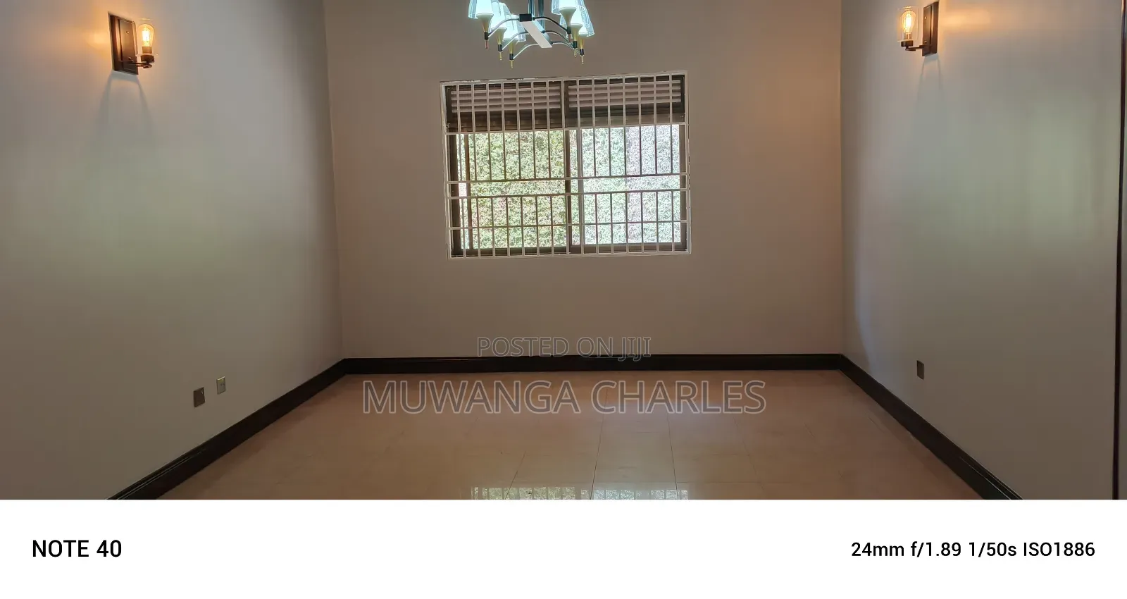 9bdrm House in Fs Properties Ltd, Central Division for rent