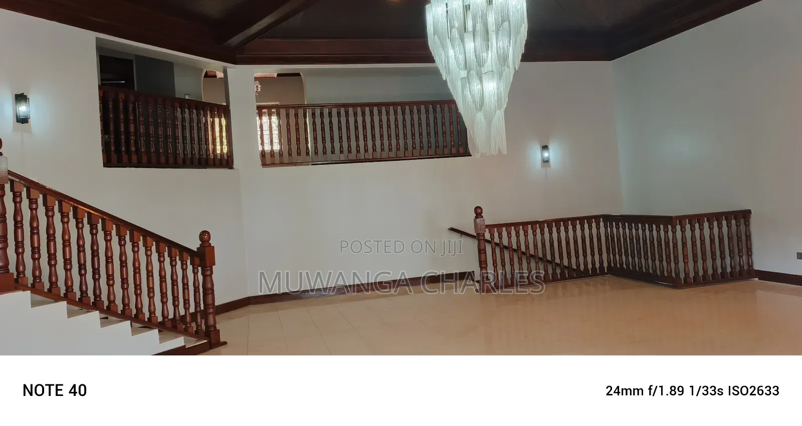 9bdrm House in Fs Properties Ltd, Central Division for rent