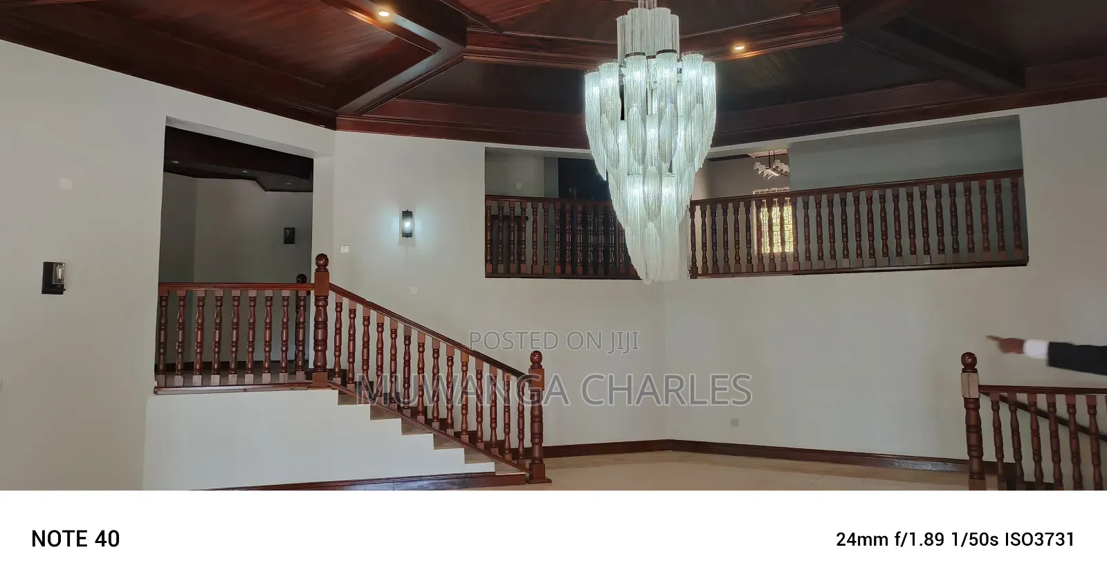 9bdrm House in Fs Properties Ltd, Central Division for rent