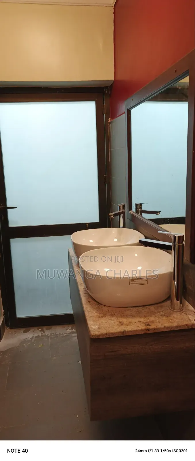 9bdrm House in Fs Properties Ltd, Central Division for rent