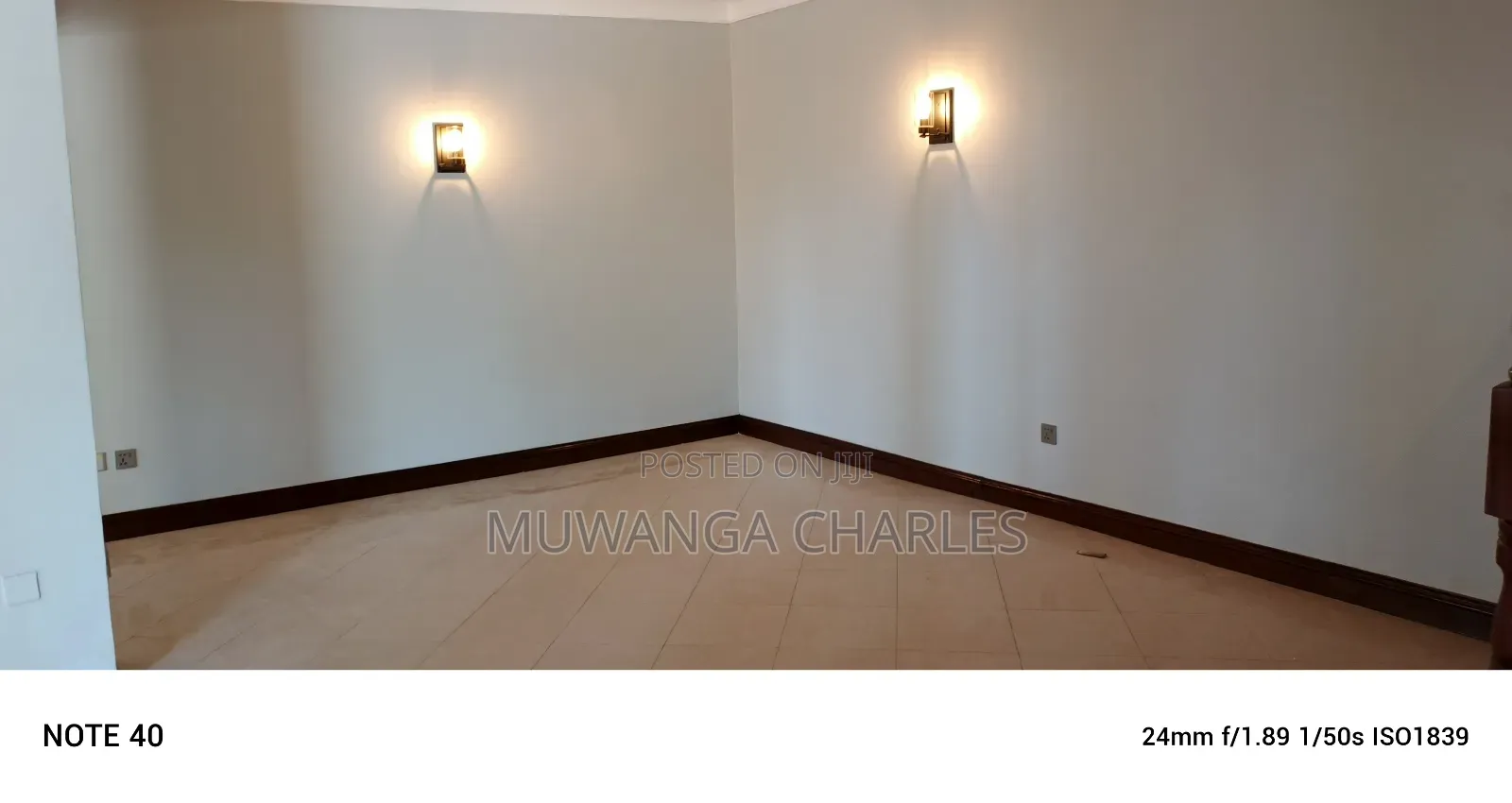 9bdrm House in Fs Properties Ltd, Central Division for rent