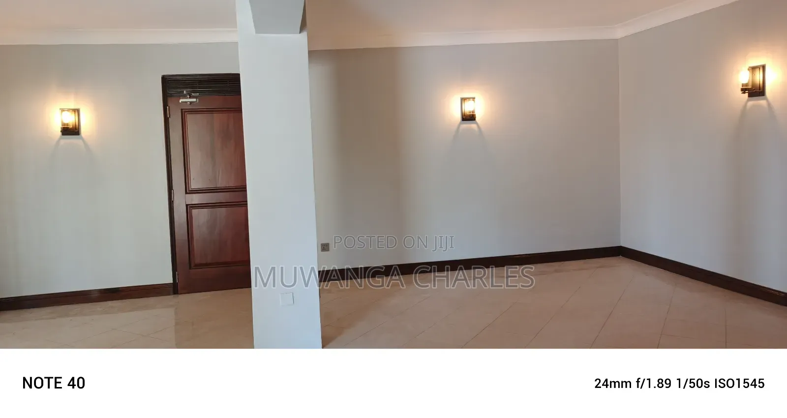 9bdrm House in Fs Properties Ltd, Central Division for rent