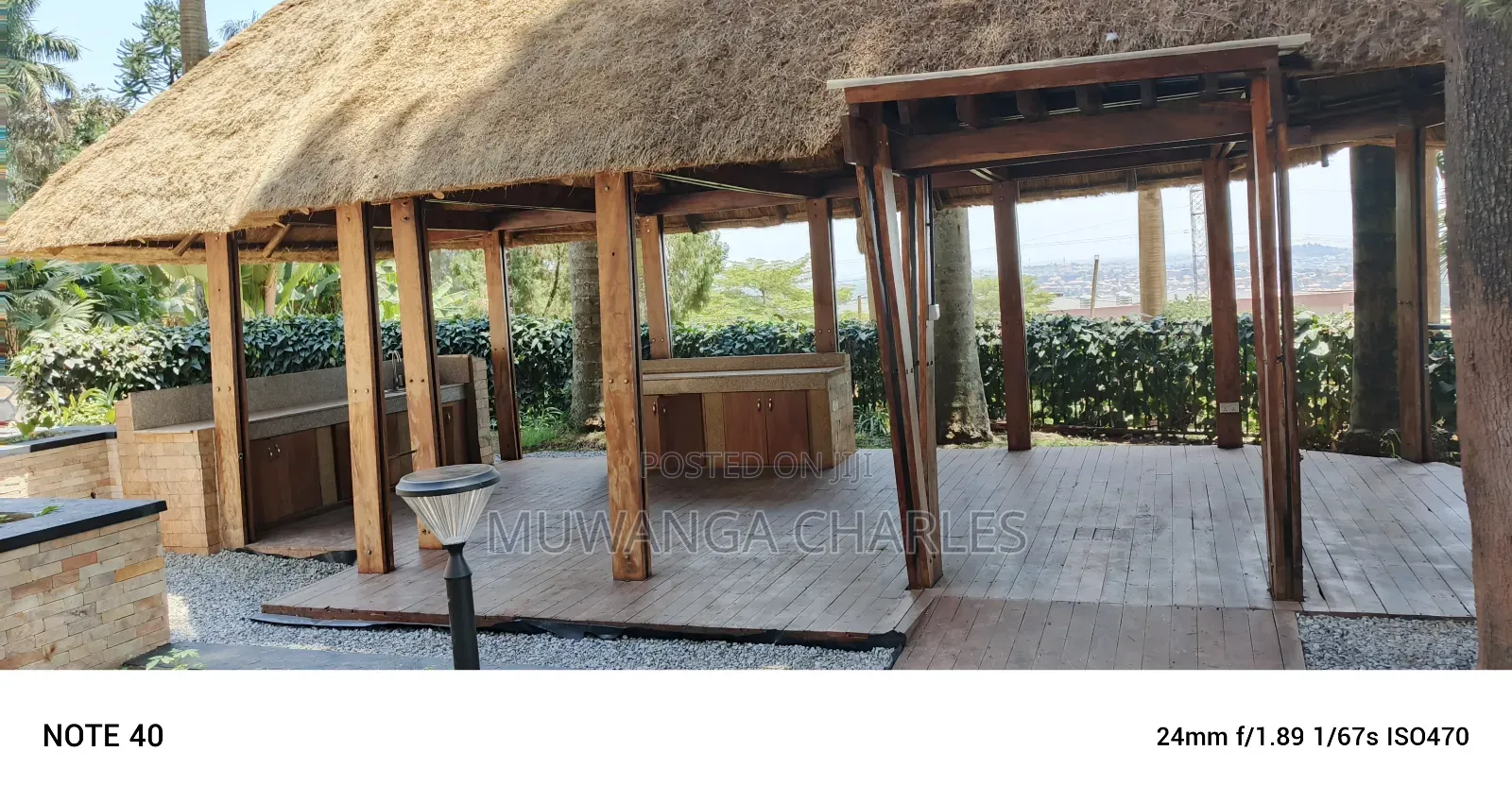 9bdrm House in Fs Properties Ltd, Central Division for rent