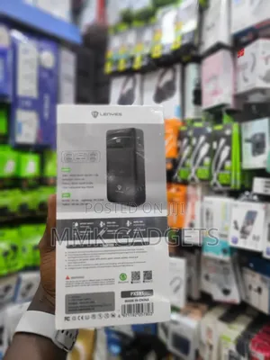 Lenyes 50000amh Power Bank