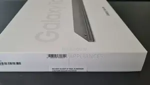 New Samsung Galaxy Tab A9+ 64 GB Silver