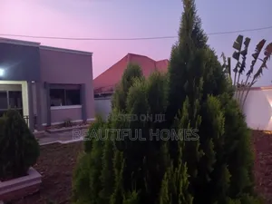 Furnished 4bdrm House in Kira for sale