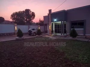 Furnished 4bdrm House in Kira for sale