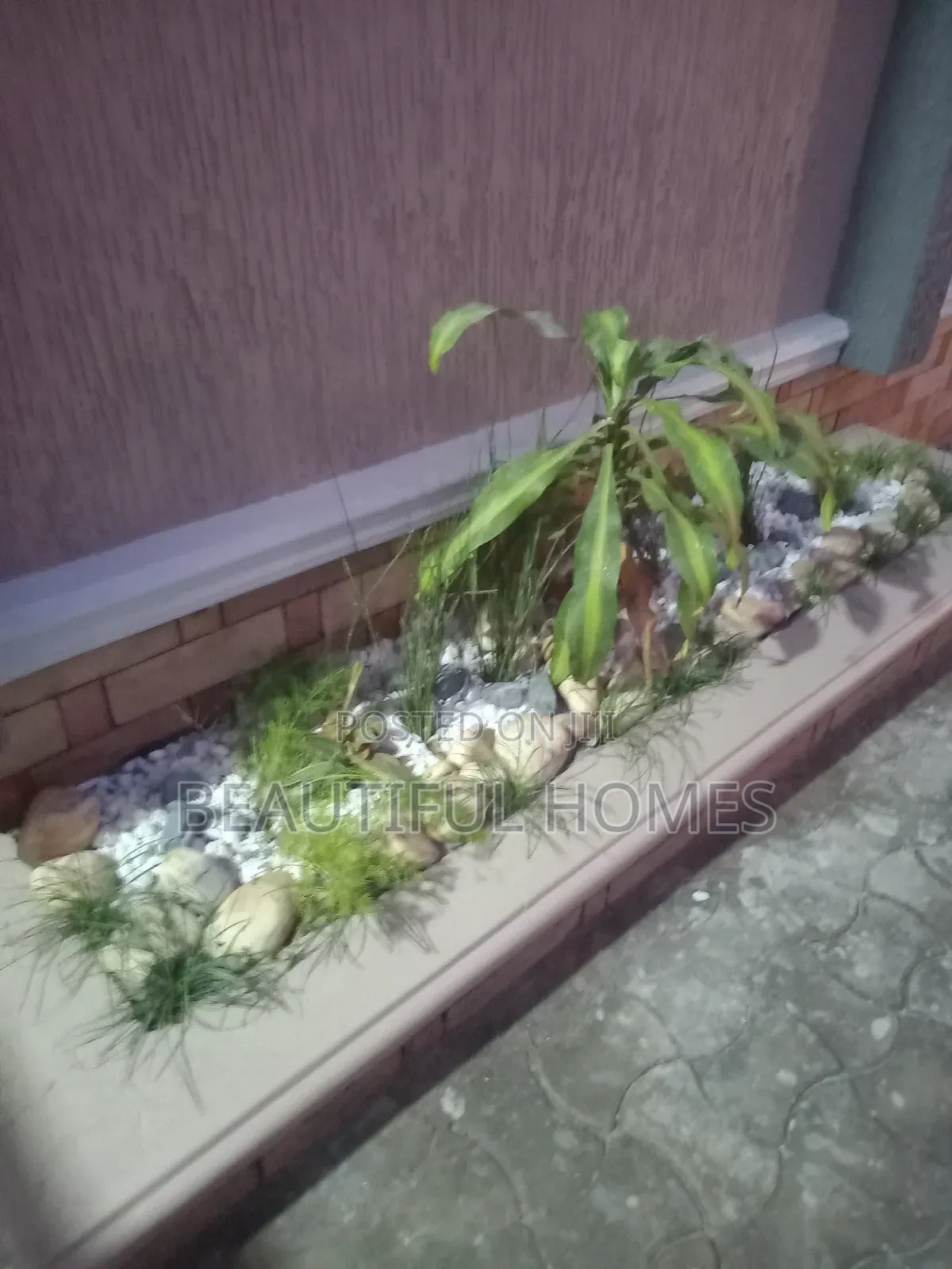Furnished 4bdrm House in Kira for sale