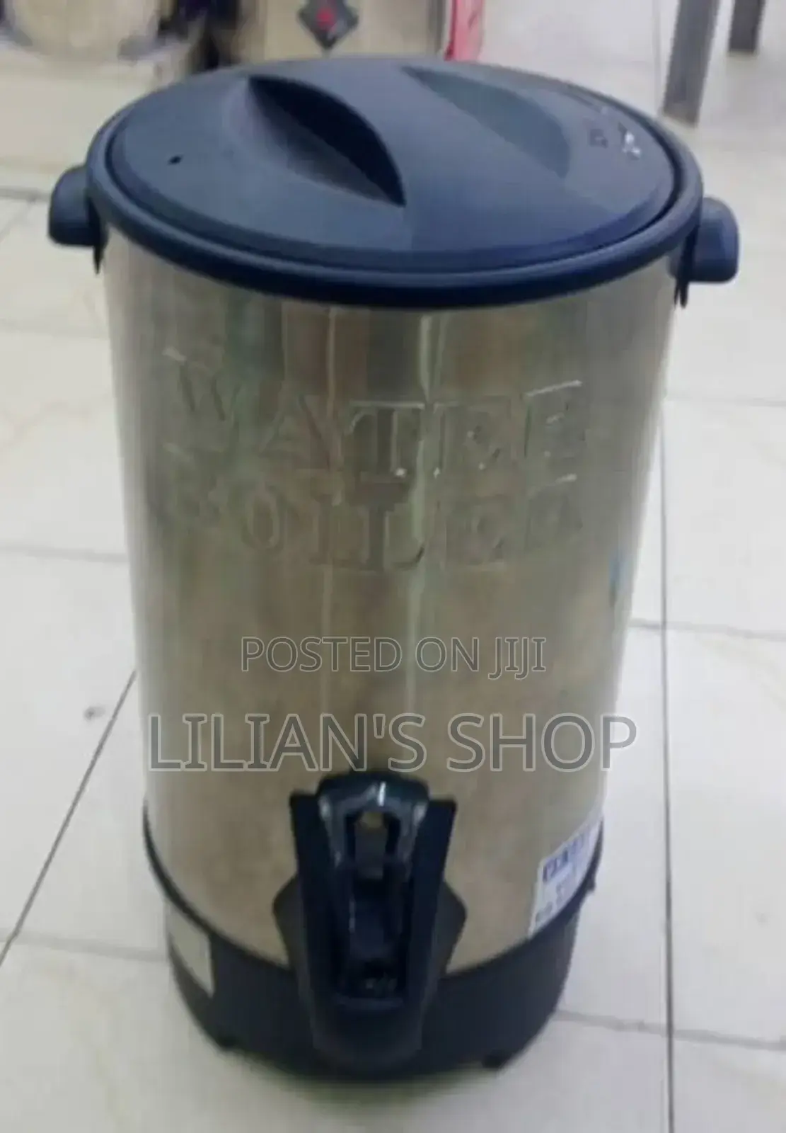 20l Commercial Hot Water Despenser (Boiler )