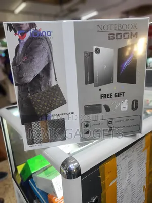 New Idino Notebook 9 512 GB