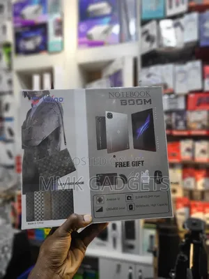 New Idino Notebook 9 512 GB