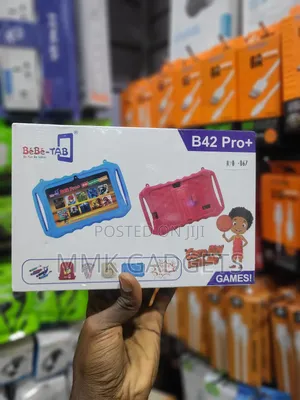 New Bebe B42 128 GB