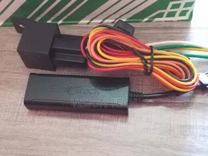 Real Time Sino Track GPS Tracker