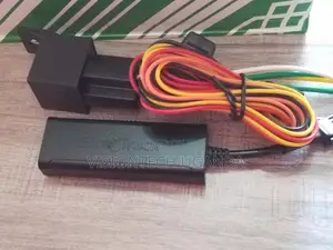 Real Time Sino Track GPS Tracker