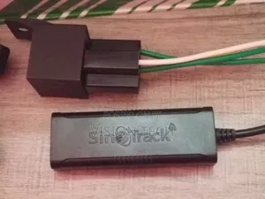 Real Time Sino Track GPS Tracker