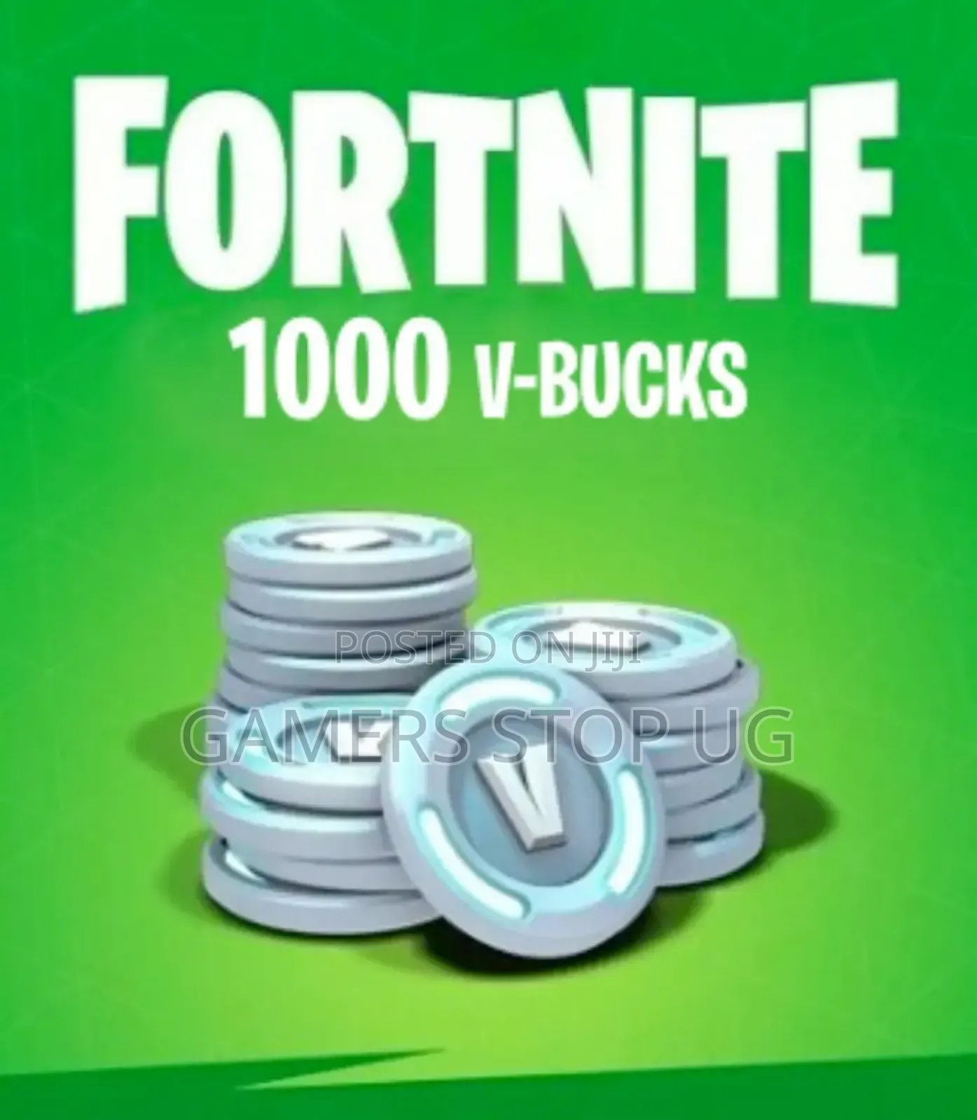 Fortnite Vbucks
