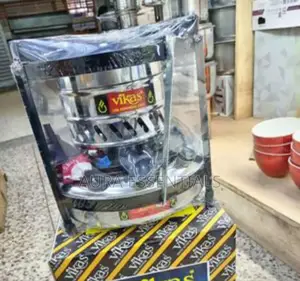 Vikas Wick Stove