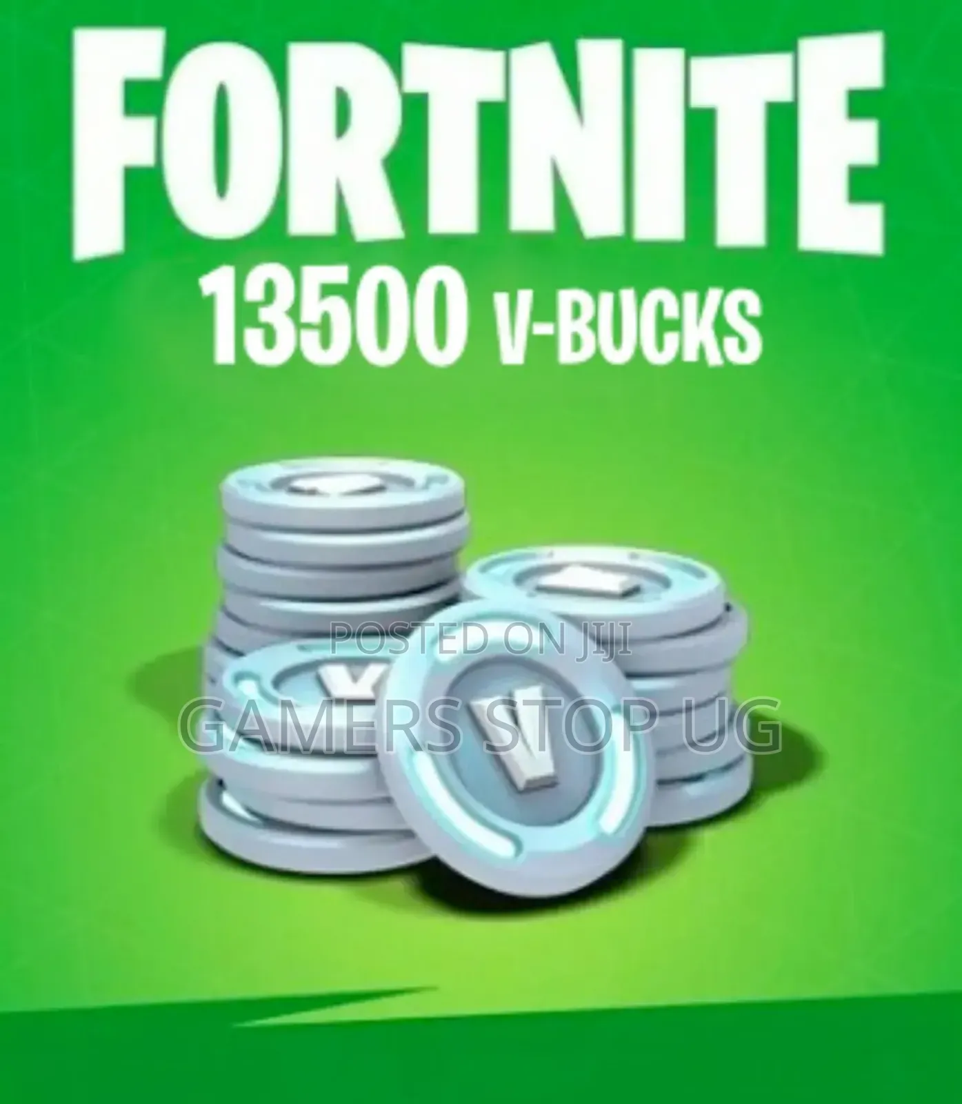 Fortnite Vbucks