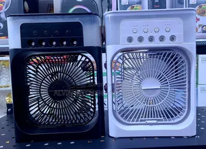 Air Cooler Portable With Humidifier