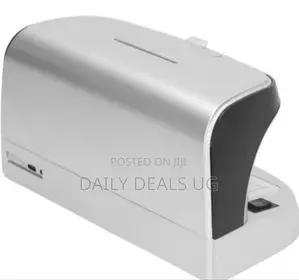 Fake Money Detector