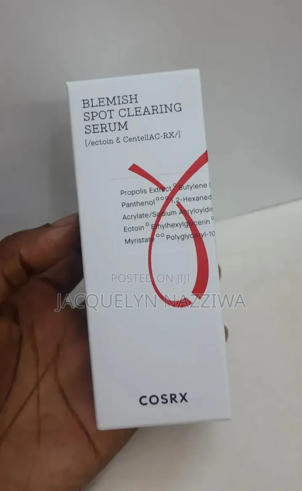 Cosrx AC Collection Blemish Spot Clearing Serum 40ml