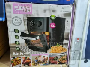 DSP 12liter Air Fryer Oven/DSP 12l Electric Air Fryer Oven