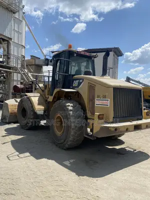 Photo - Wheel Loader
