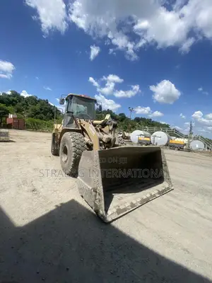 Wheel Loader