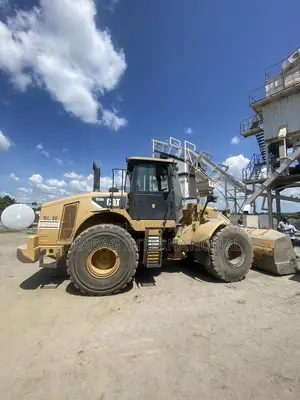 Wheel Loader