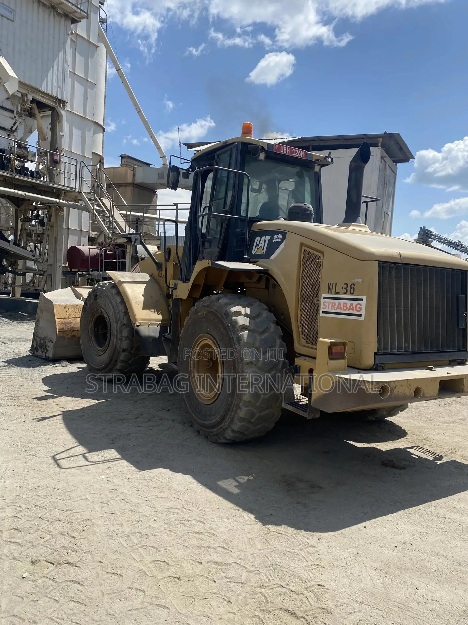 Wheel Loader