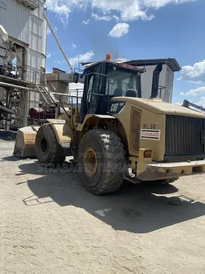 Wheel Loader