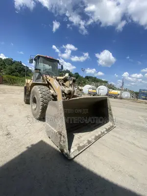 Wheel Loader