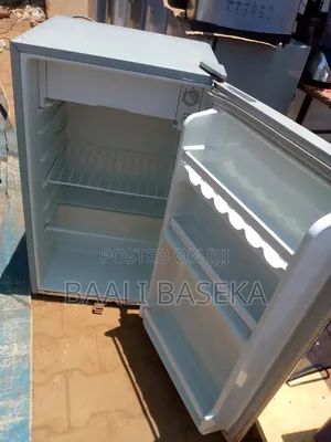 Fridge/Single Door/Adh/Used
