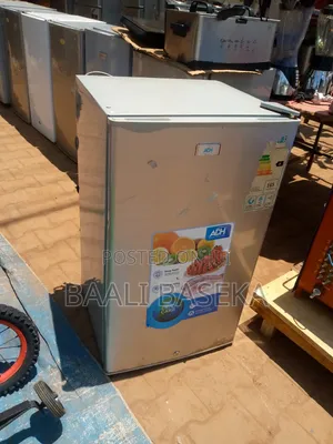 Fridge/Single Door/Adh/Used
