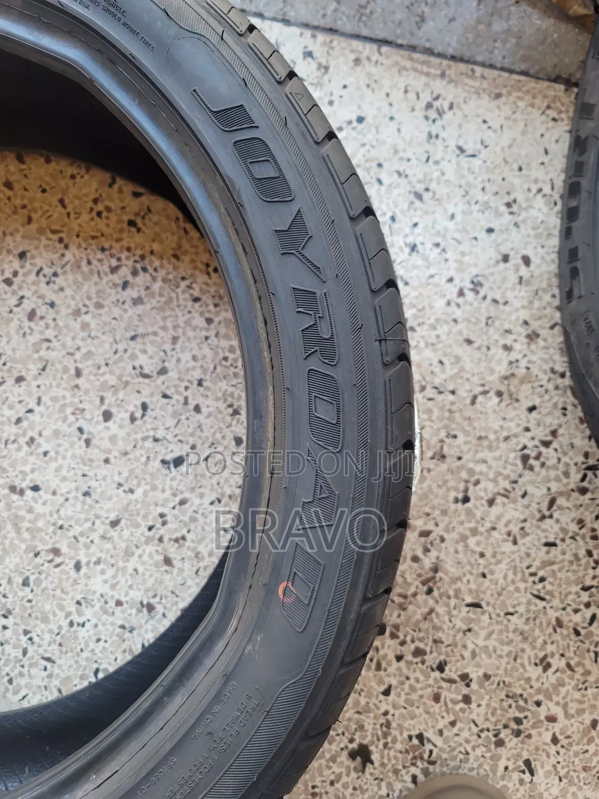 Tyres for Golf 225/45r18 Low Profile.