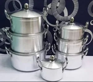 7pc Set Serving Dishes