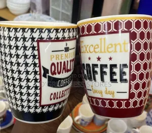 12pcs of Cups