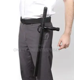 Professional Security Guard Baton